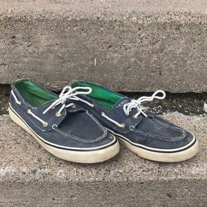 Sperry Topsider Women’s Size 9